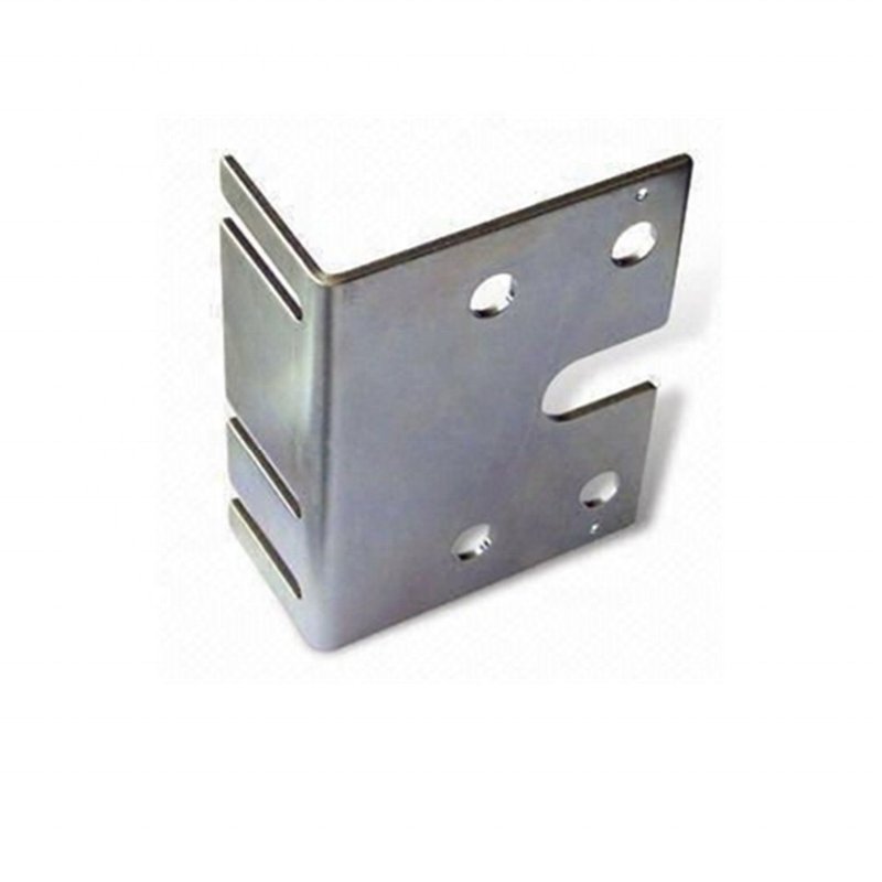 Custom Sheet Metal Fabrication Factory Metal Cutting Processing Services Stamping Metal Welding Service
