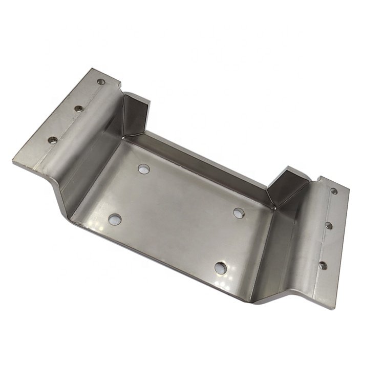 OEM Custom Sheet Metal Laser Cut Part Bending Metal Engineering Plate Aluminum Stainless Steel Sheet Metal Fabrication