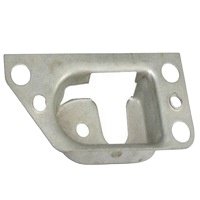 OEM Custom Sheet Metal Laser Cut Part Bending Metal Engineering Plate Aluminum Stainless Steel Sheet Metal Fabrication