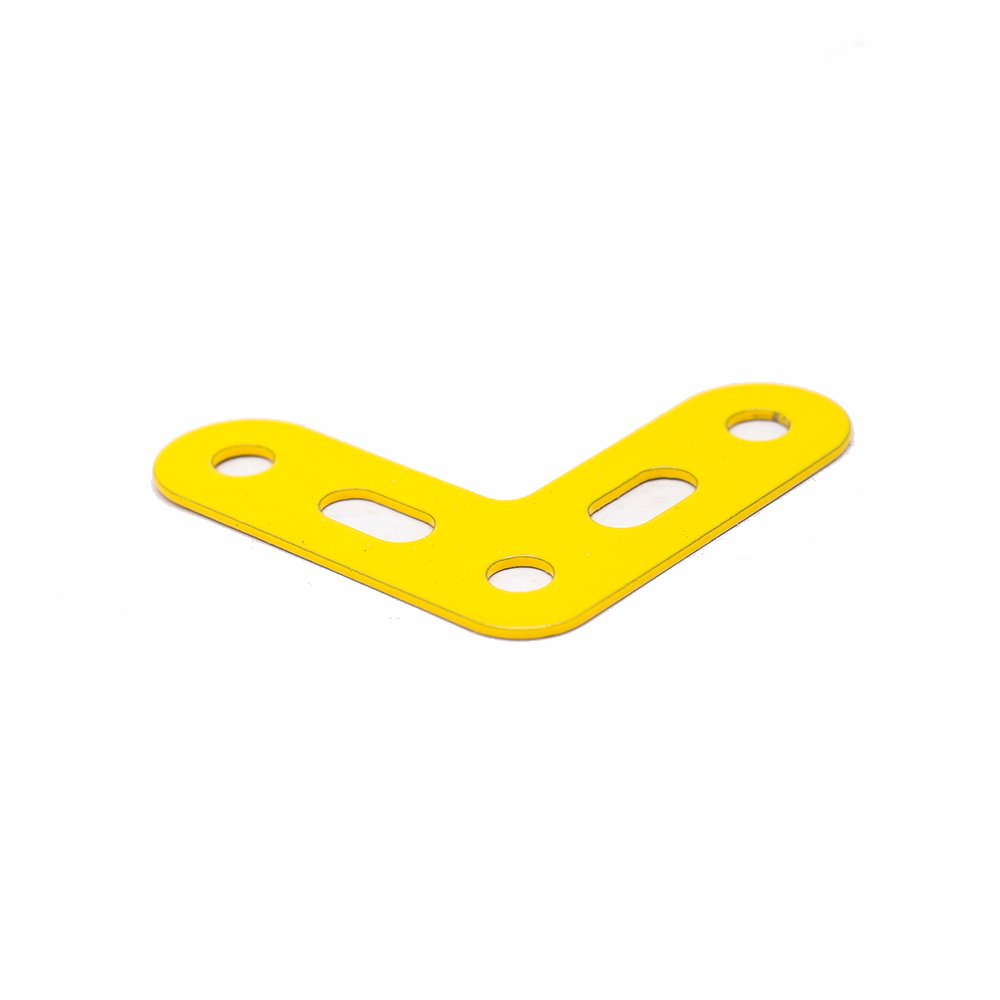 Custom Metal L Shape Corner Brace Flat Mending Plates Brackets L Shape Box Bracket Connector Boxer Support Plate