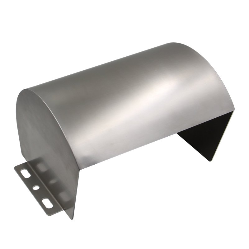 Experienced factory custom metal decoration crafts decorative sheet metal fabrication