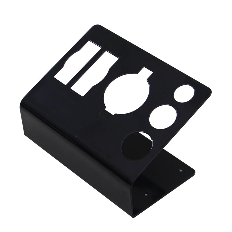 Experienced factory custom metal decoration crafts decorative sheet metal fabrication