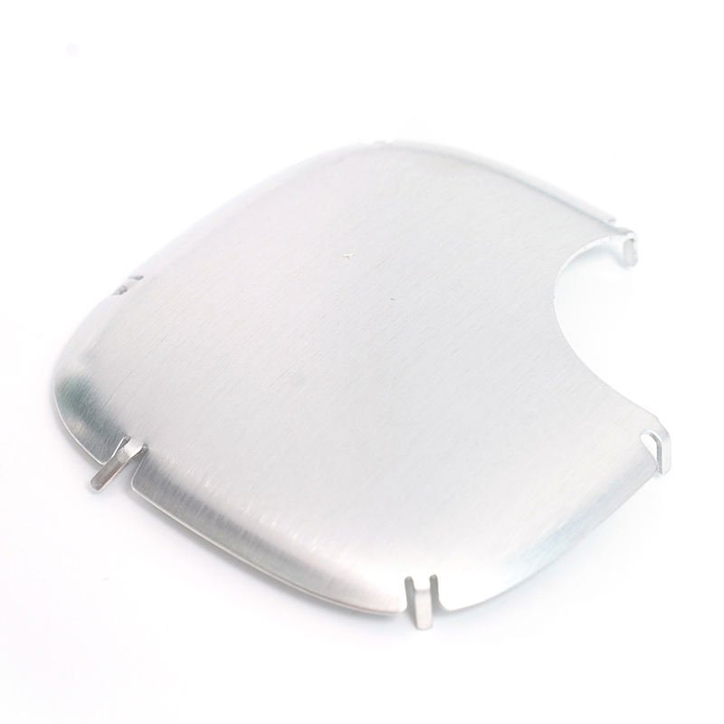 High quality sheet metal manufacture precision metal stamping parts