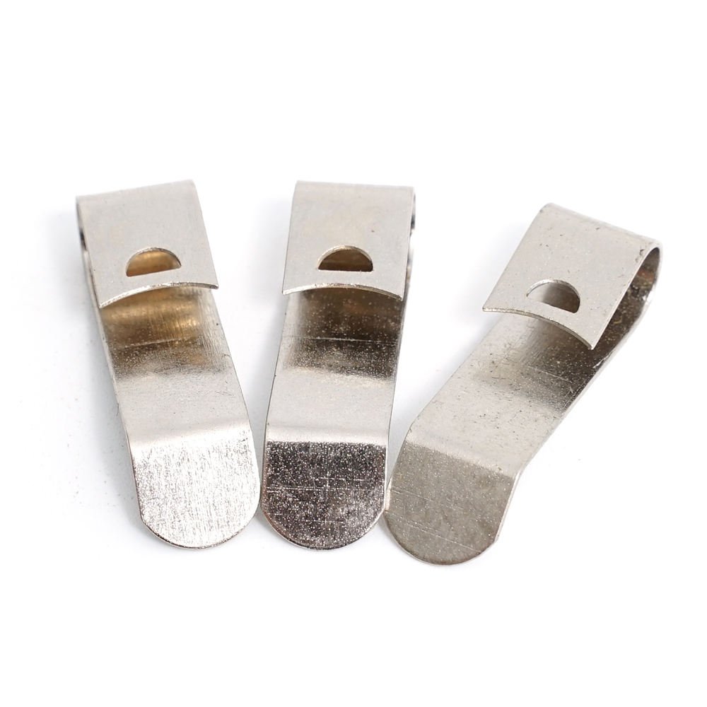 High quality sheet metal manufacture precision metal stamping parts