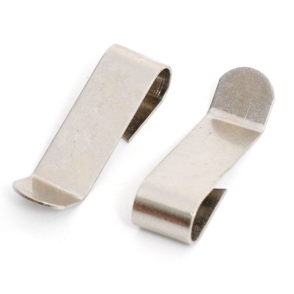 High quality sheet metal manufacture precision metal stamping parts