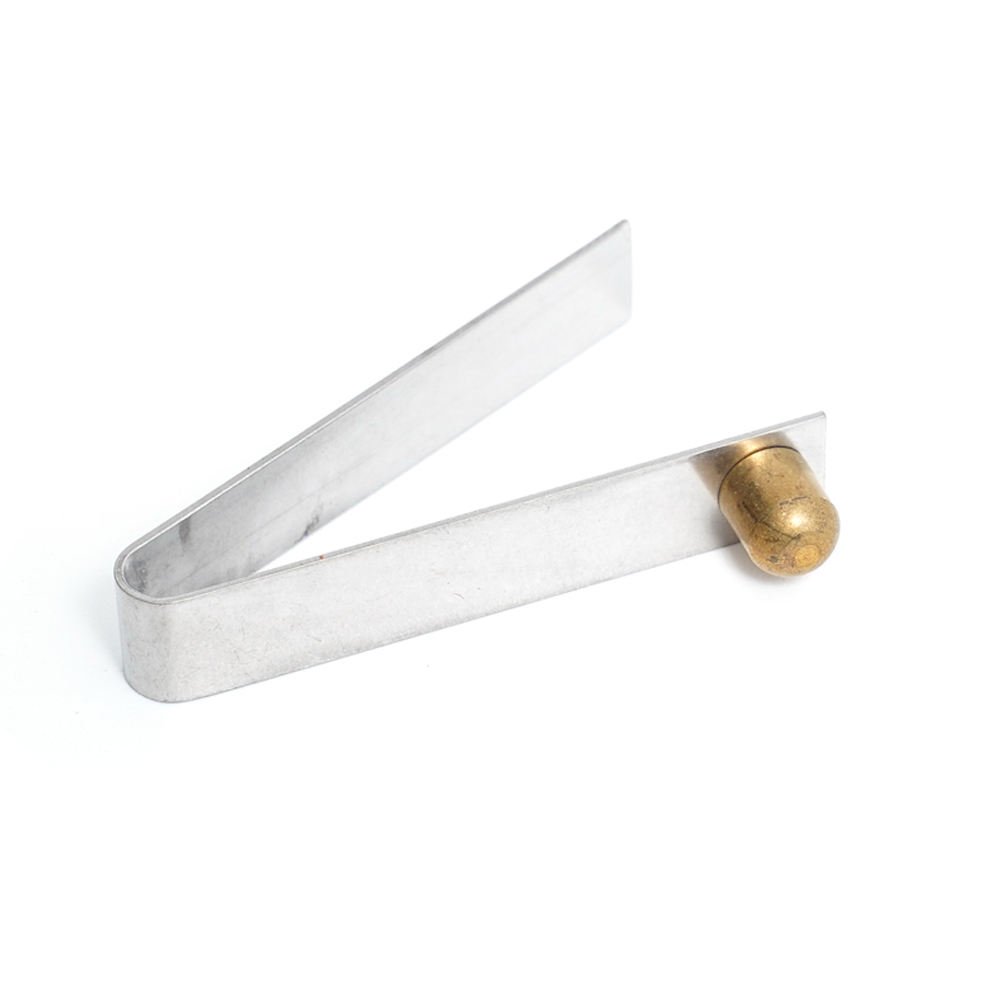 High quality sheet metal manufacture precision metal stamping parts