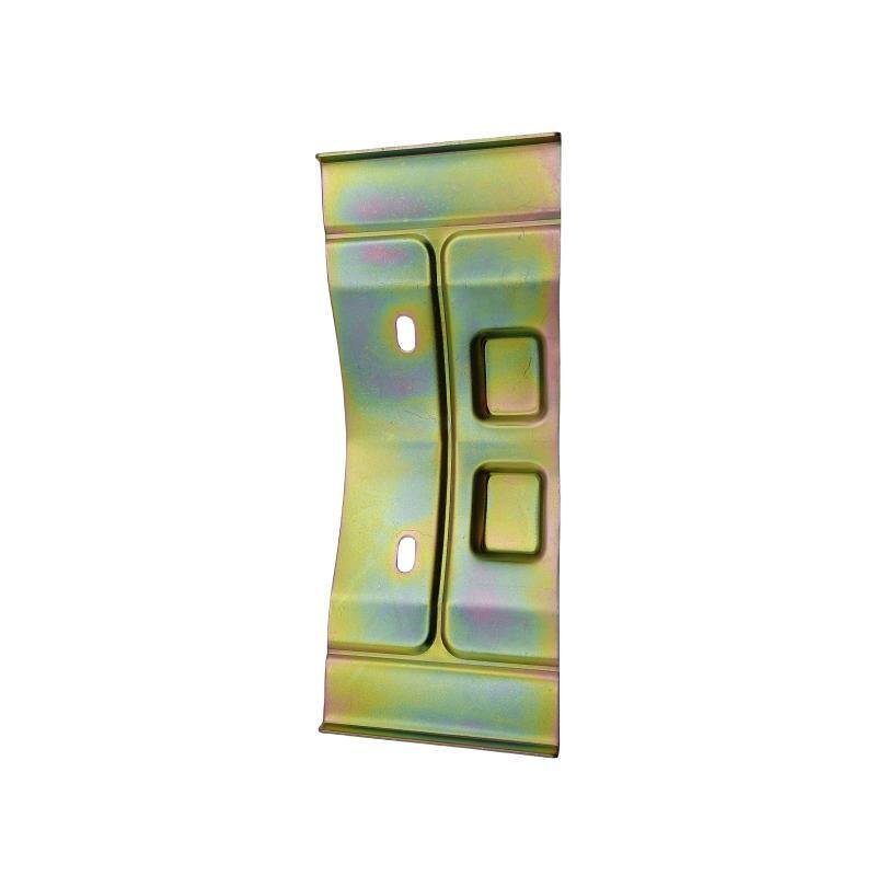 Low Price Stainless Steel Laser Cutting Aluminium Processing Welding Service Sheet Metal Fabrication