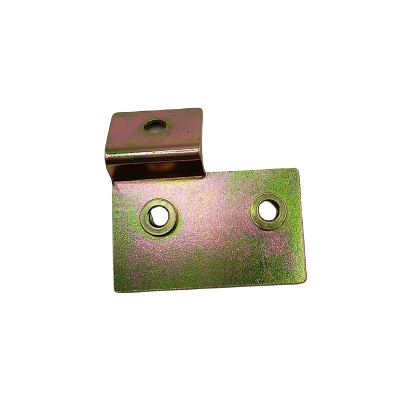 Low Price Stainless Steel Laser Cutting Aluminium Processing Welding Service Sheet Metal Fabrication