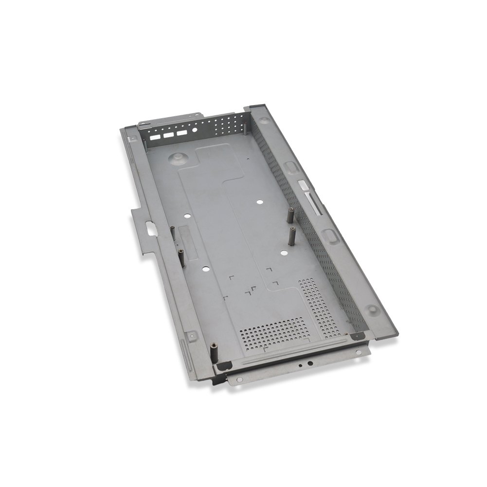 Factory Direct Price Stainless Steel Aluminum Sheet Metal Welding Part Custom Sheet Metal Fabrication Service