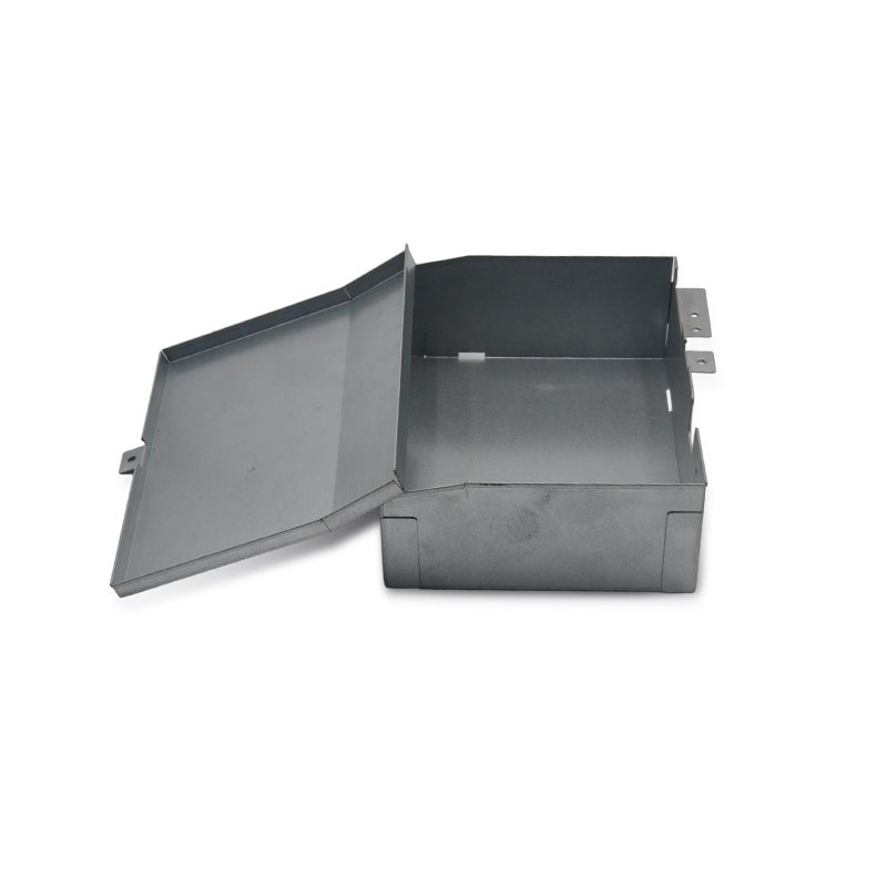 Factory Direct Price Stainless Steel Aluminum Sheet Metal Welding Part Custom Sheet Metal Fabrication Service