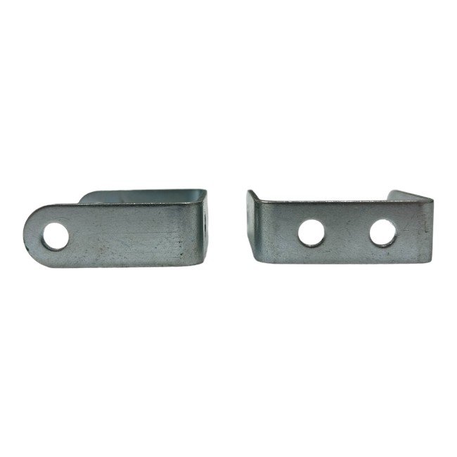 Oem Custom Sheet Metal Fabrication 90 Degrees Bending Stamping Metal Parts