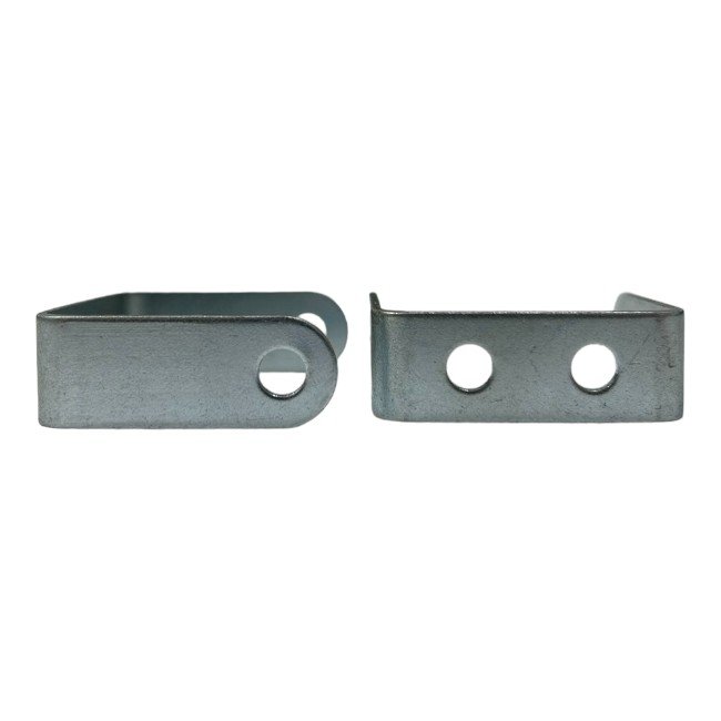 Oem Custom Sheet Metal Fabrication 90 Degrees Bending Stamping Metal Parts