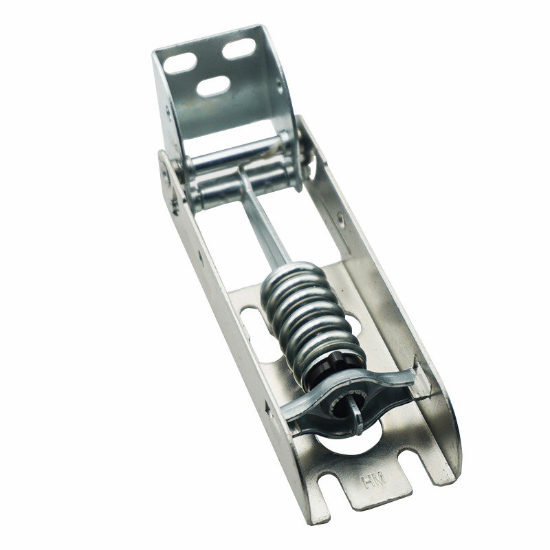 OEM Customized High Precision Sheet Metal Fabrication Aluminum Stainless Steel Bending Cutting Sheet Metal Parts