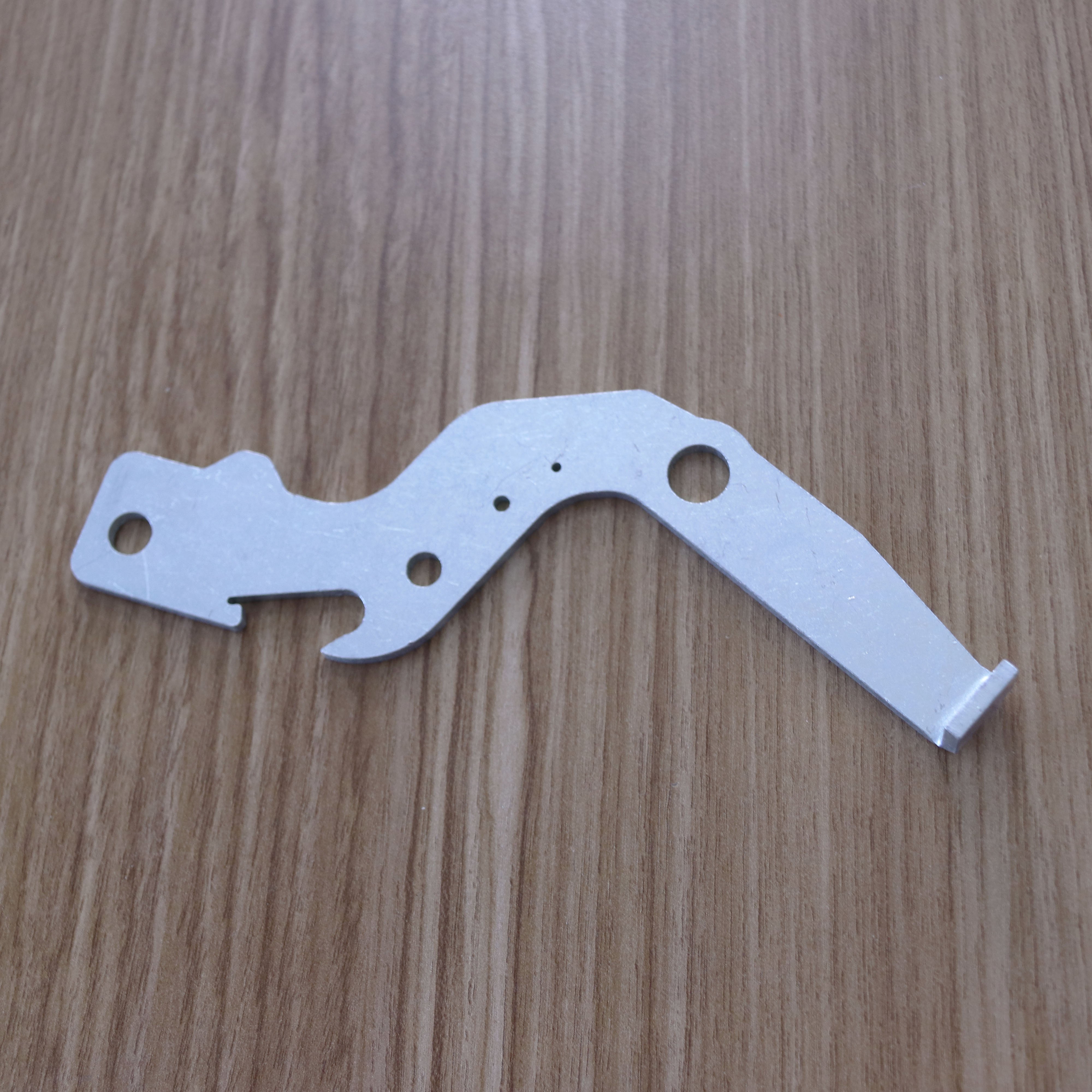 Customized Sheet Metal Stamping Parts Aluminium Copper Stainless Steel Deep Drawing Laser Cutting Services