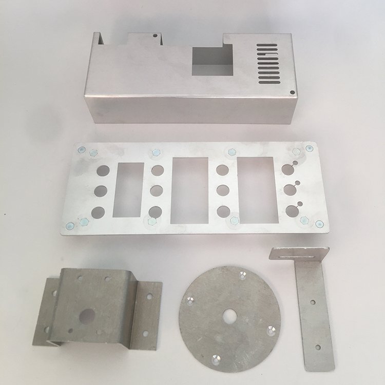 Reasonable pricing excellent custom sheet metal fabrication