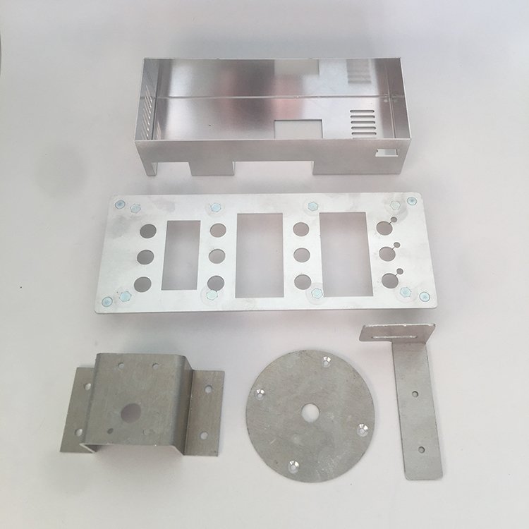 Reasonable pricing excellent custom sheet metal fabrication