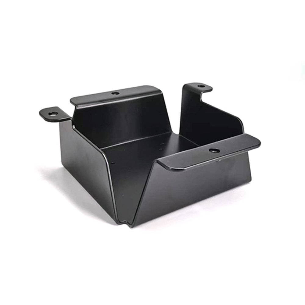 0.5- 2mm Custom Aluminum Sheet Metal Parts Laser Cutting Bending Steel SPCC Metal Sheet Metal Fabrication