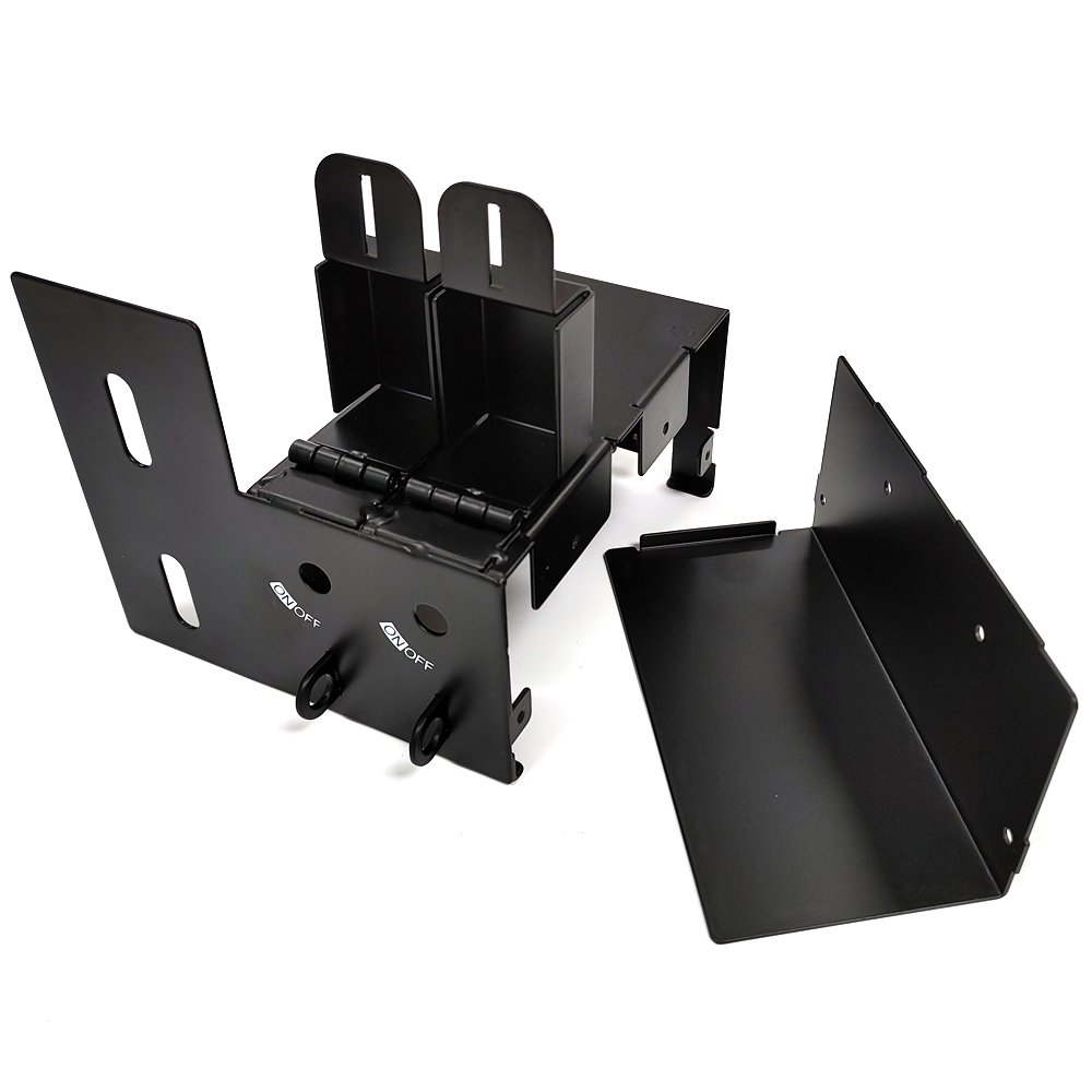0.5- 2mm Custom Aluminum Sheet Metal Parts Laser Cutting Bending Steel SPCC Metal Sheet Metal Fabrication