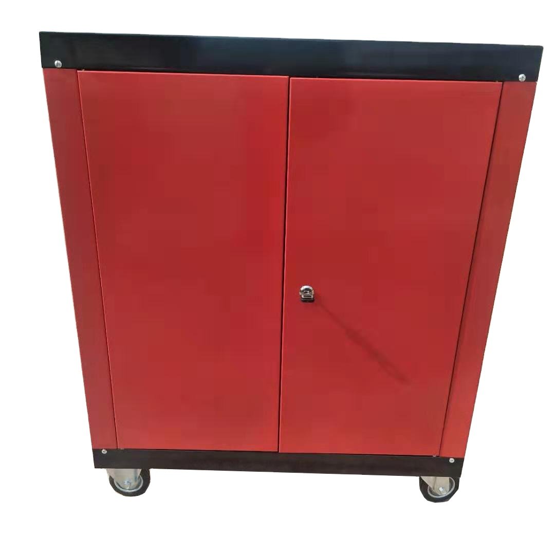 Customized Sheet Metal Fabrication Spcc Polishing Machine Parts Sheet metal fabrication workshop tool cabinet