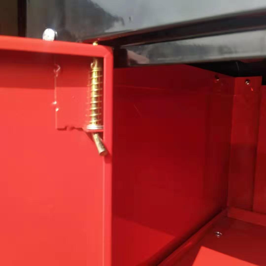 Customized Sheet Metal Fabrication Spcc Polishing Machine Parts Sheet metal fabrication workshop tool cabinet