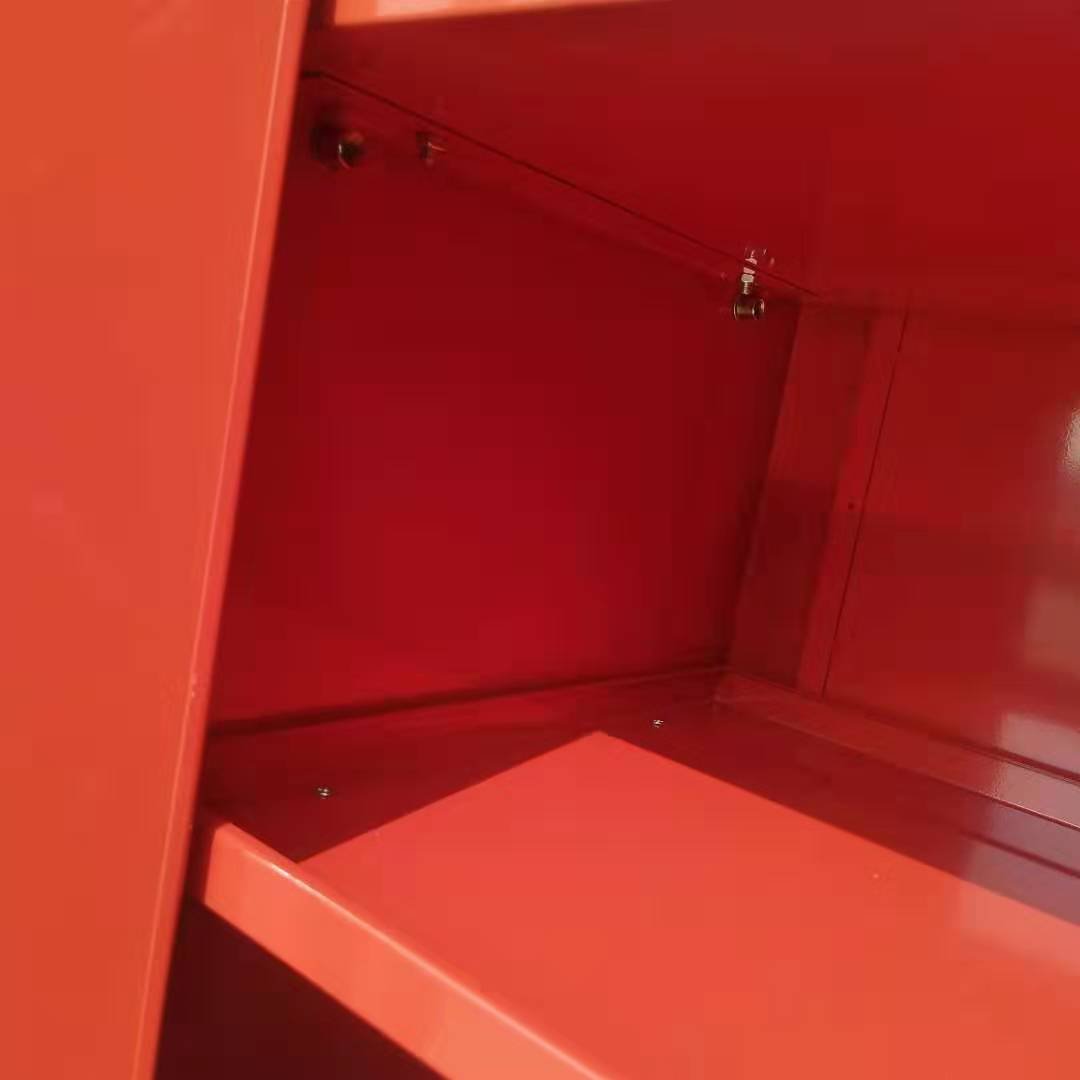 Customized Sheet Metal Fabrication Spcc Polishing Machine Parts Sheet metal fabrication workshop tool cabinet