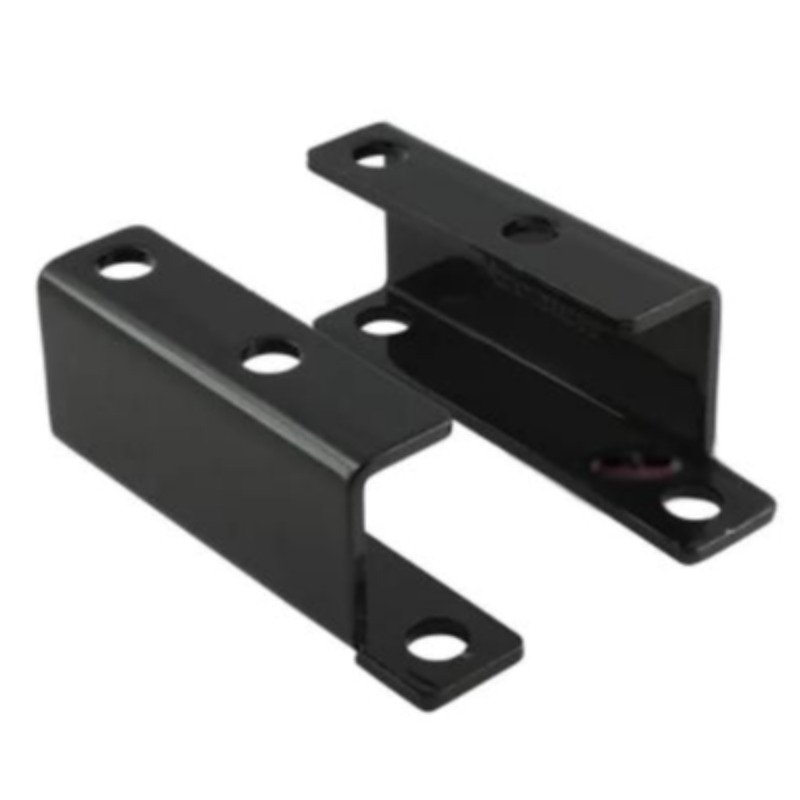 Certified Factory Rapid Prototype Steel Stainless Steel Aluminum Sheet Metal Parts Bracket Welding Sheet Metal Fabrication