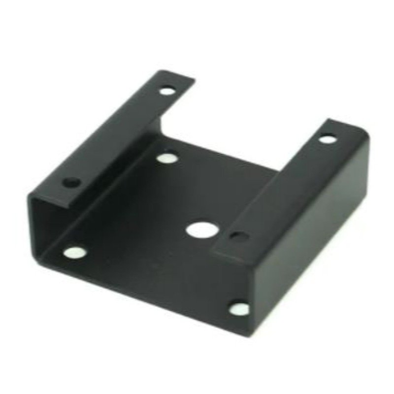Certified Factory Rapid Prototype Steel Stainless Steel Aluminum Sheet Metal Parts Bracket Welding Sheet Metal Fabrication