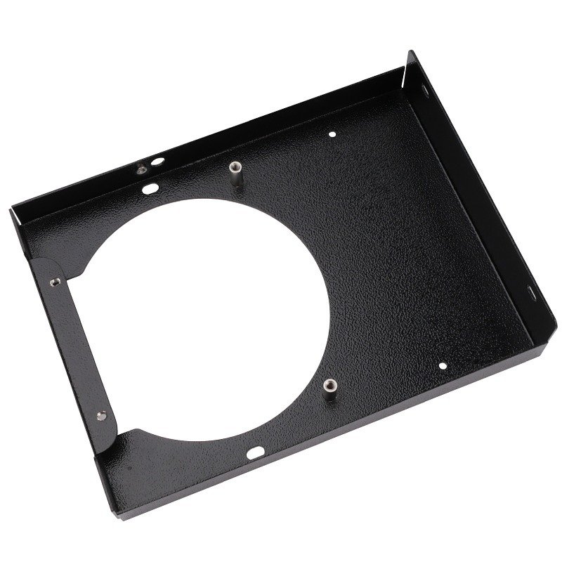 Certified Factory Rapid Prototype Steel Stainless Steel Aluminum Sheet Metal Parts Bracket Welding Sheet Metal Fabrication