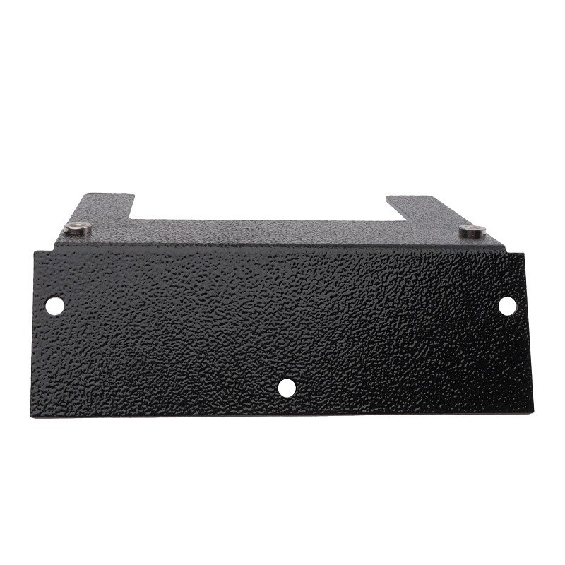 Certified Factory Rapid Prototype Steel Stainless Steel Aluminum Sheet Metal Parts Bracket Welding Sheet Metal Fabrication