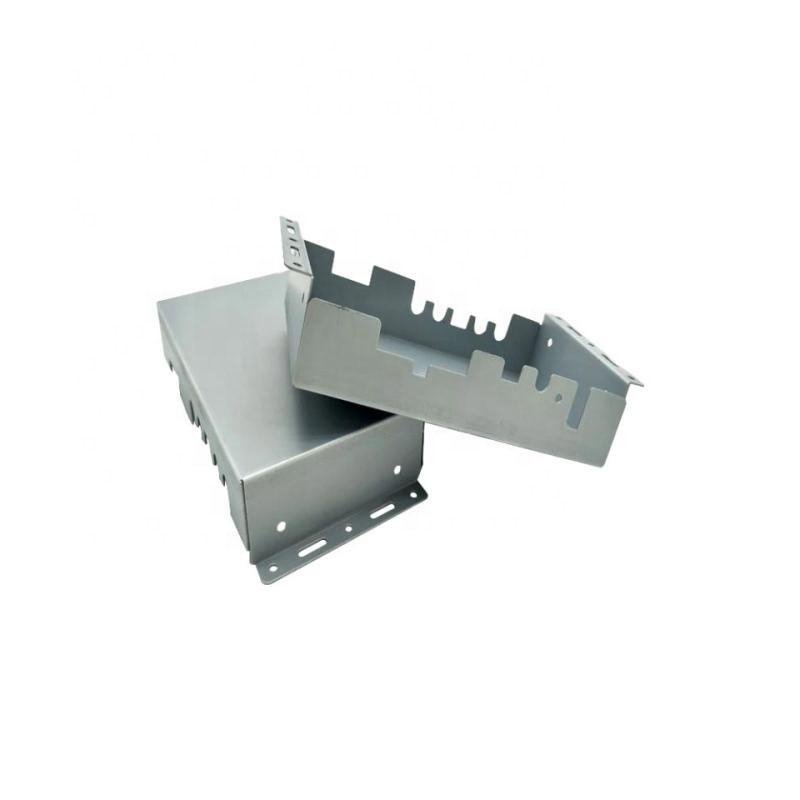 Custom OEM Laser Cutting Decorative Pattern Metal Sheet Aluminum Sheet Metal Panels Laser Cut Wall Balcony Panels