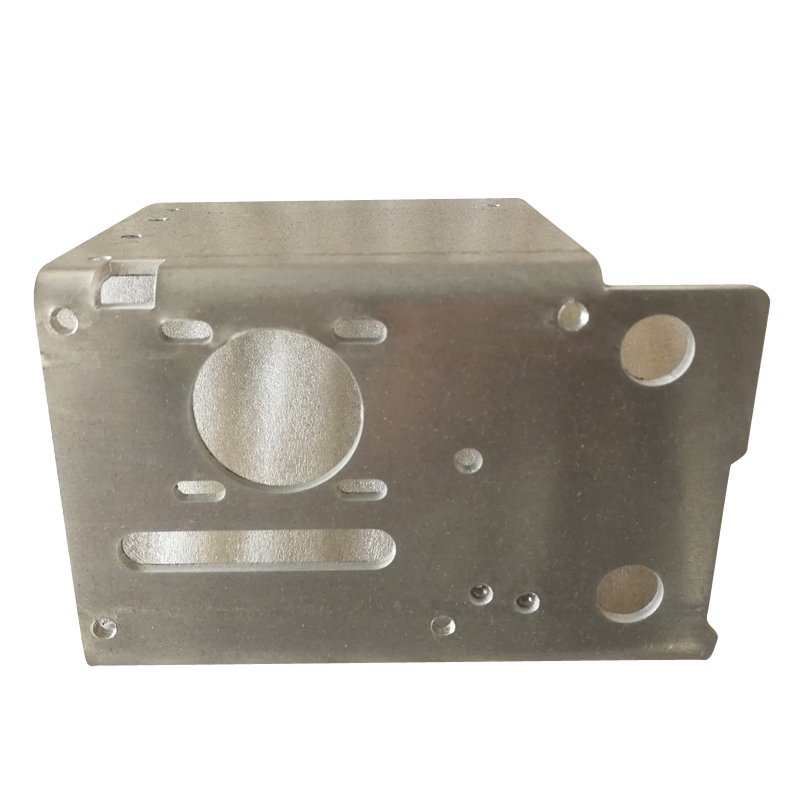 Precision Custom Aluminum Sheet Metal Fabrication Parts all Kinds of Metal Sheet Bending Welding Cutting Processing Services