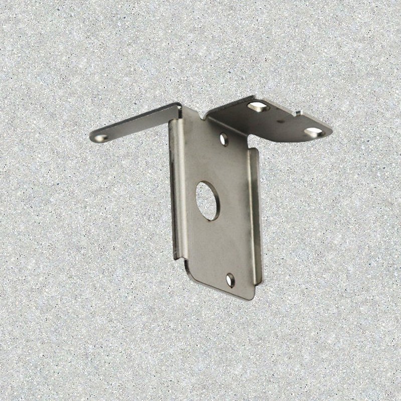 Hot New Products Precision Manufacturing High Precision Sheet Metal Parts Fabrication Sheet Metal Fabricated Factory Good 003