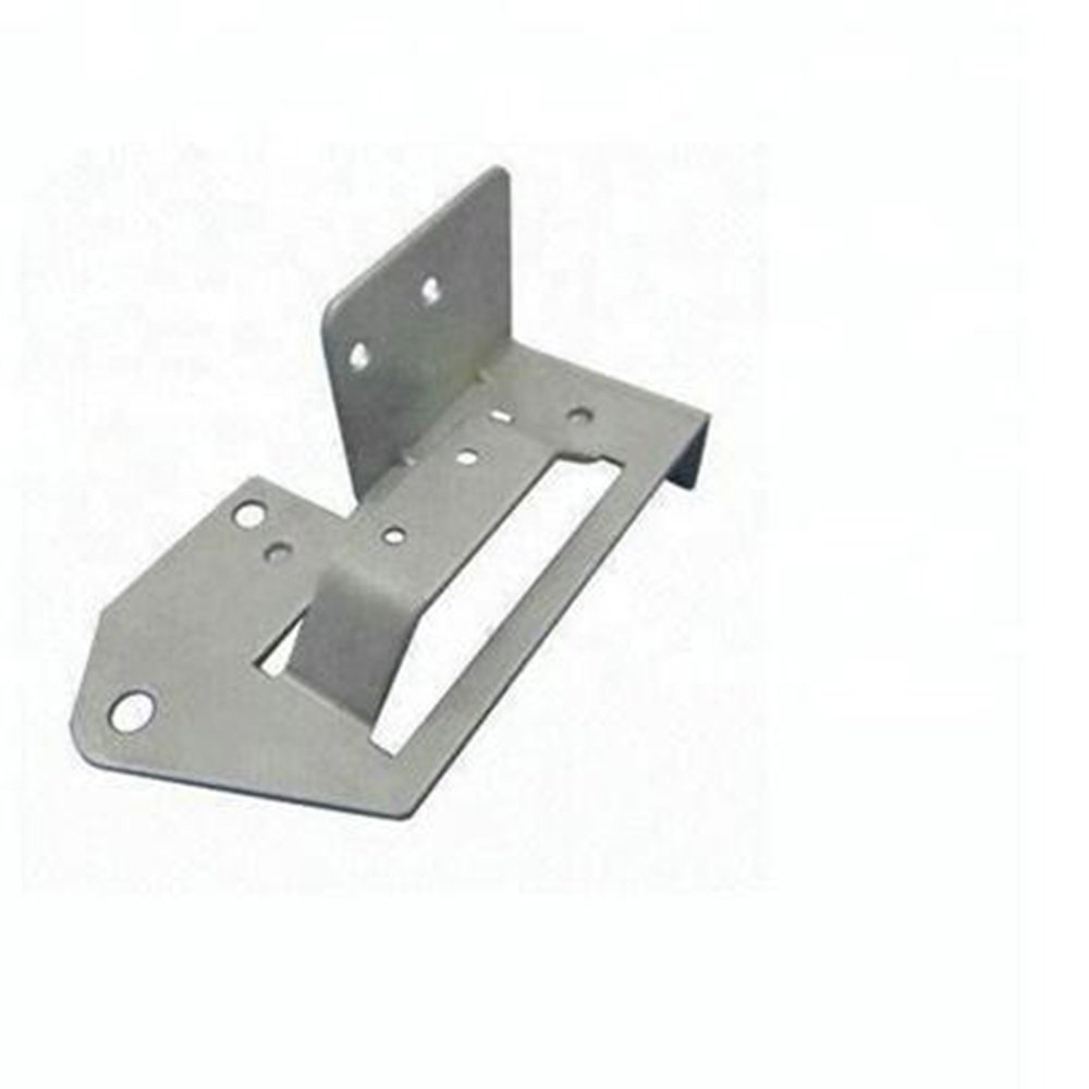 OEM Custom service Aluminum Stainless Steel punching bending parts stamping sheet metal fabrication