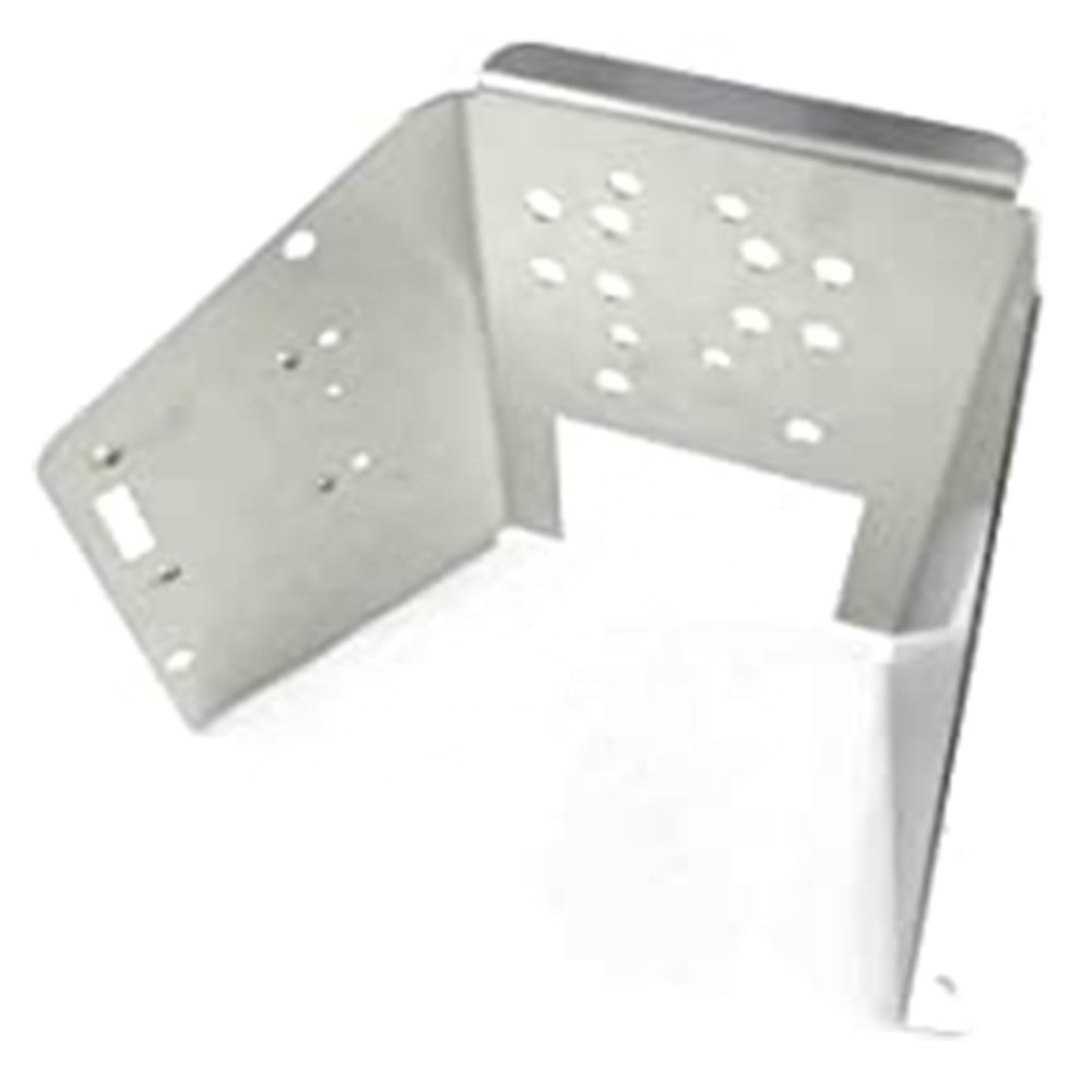 OEM Custom service Aluminum Stainless Steel punching bending parts stamping sheet metal fabrication
