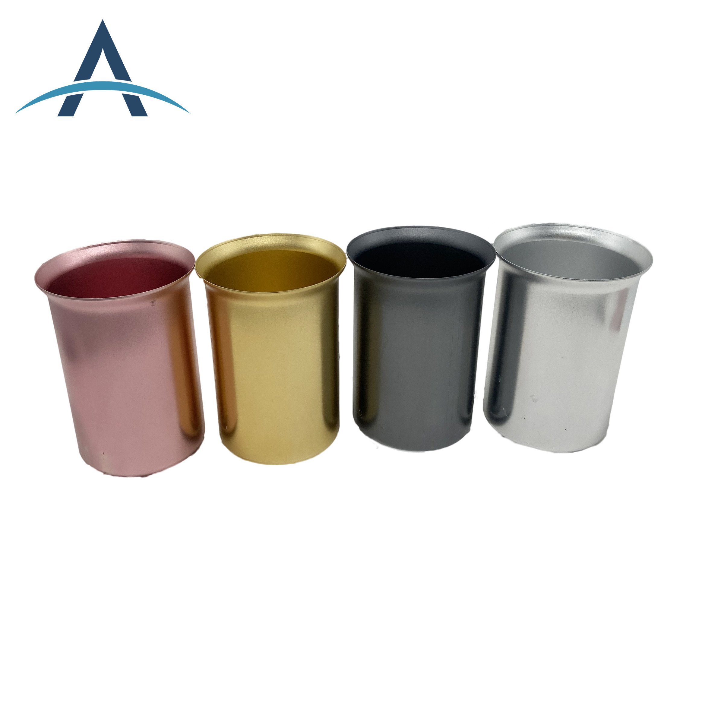 Custom Sheet Metal Fabrication Stamping Parts Processing Powder Coated Sheet Metal Stamping