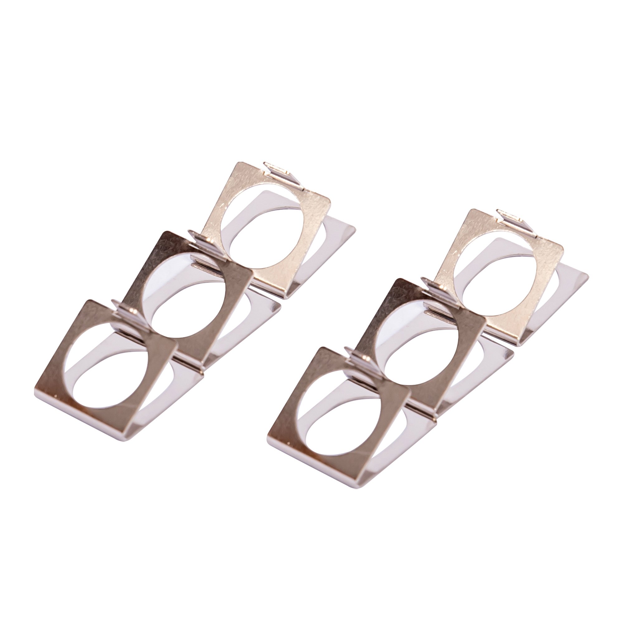 Metal Fabrication Custom CNC Sheet Metal Stamping Stainless Steel Stamping Parts