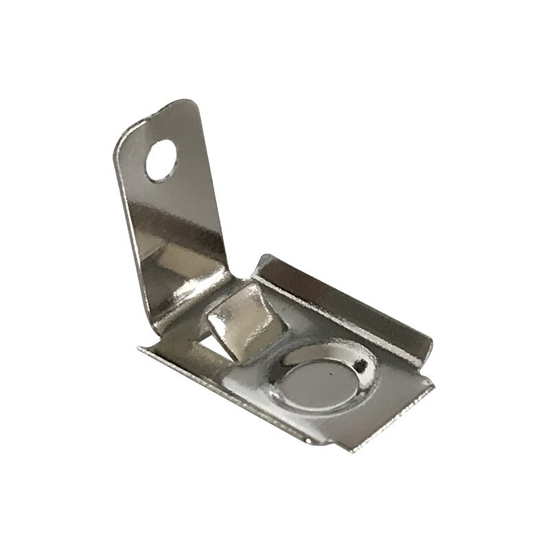 aluminum stainless steel sheet metal processing stamping bending laser cutting fabrication service suppliers