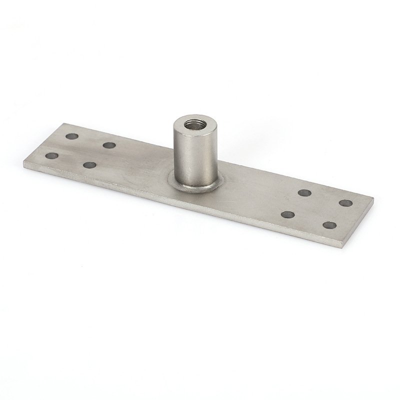aluminum stainless steel sheet metal processing stamping bending laser cutting fabrication service suppliers