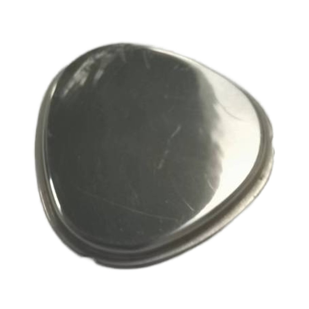 Surface Polished Titanium Alloy Stamping Parts Premium Sheet Metal Fabrication Product