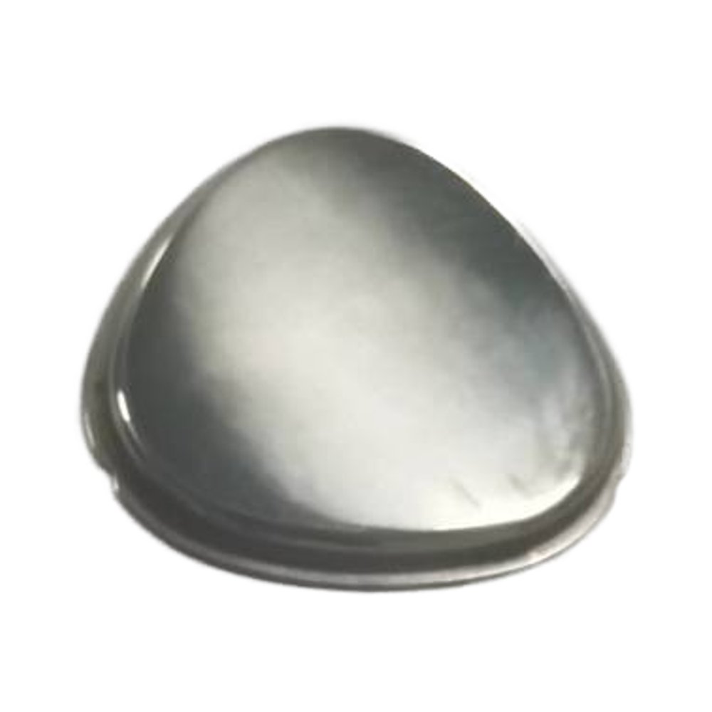 Surface Polished Titanium Alloy Stamping Parts Premium Sheet Metal Fabrication Product