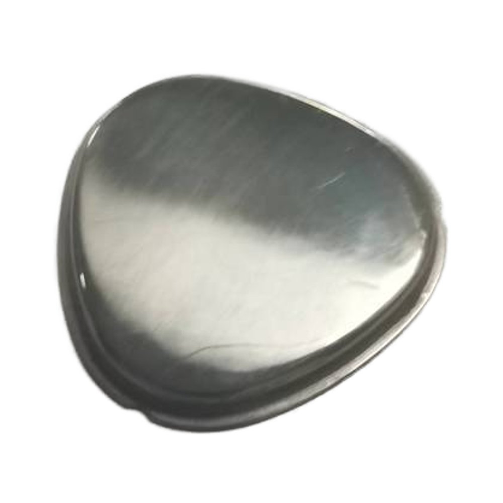 Surface Polished Titanium Alloy Stamping Parts Premium Sheet Metal Fabrication Product
