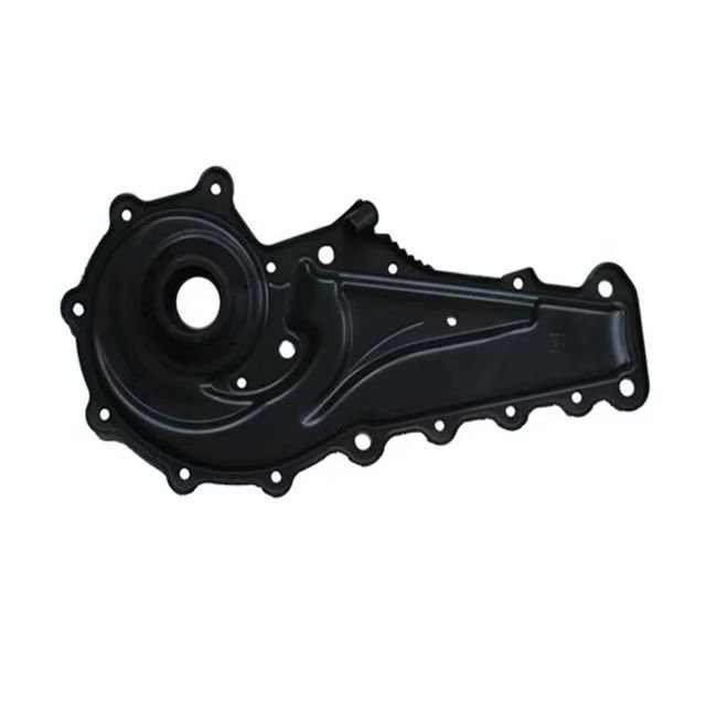 Custom-Made Aluminium Laser Cutting and Welding Metal Stamping Parts Sheet Metal Fabrication with Bending