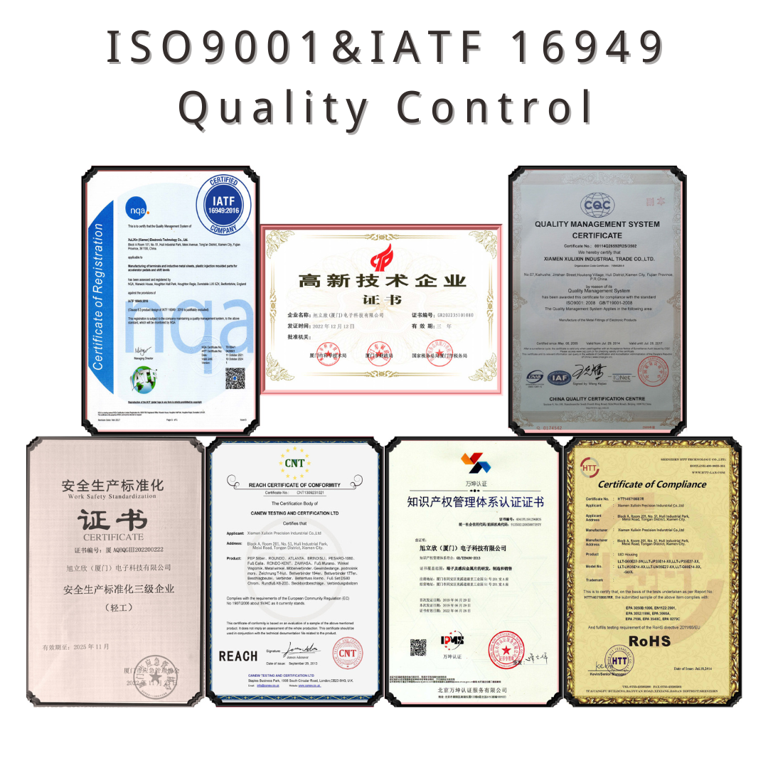 Custom Early Warning Machine Alarm System Chassis Sheet Metal Fabrication for Electronic Equipment Housings