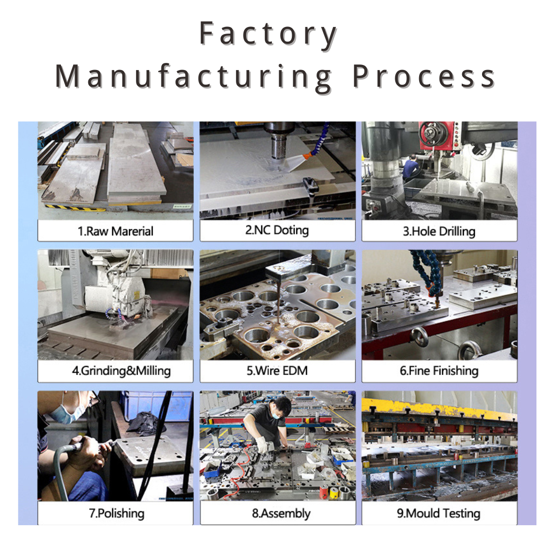 Custom Early Warning Machine Alarm System Chassis Sheet Metal Fabrication for Electronic Equipment Housings