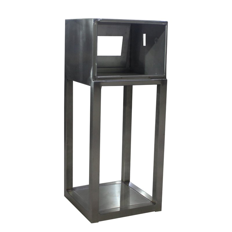 ISO9001 Professional Factory Customized Electrical Metallic Metal Junction Box