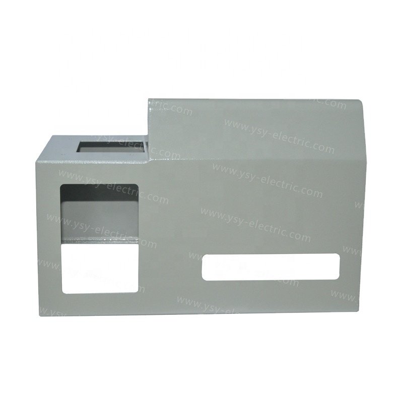 OEM Sheet Metal fabrication Aluminum Stainless Steel Laser Cutting Bending Chassis enclosure