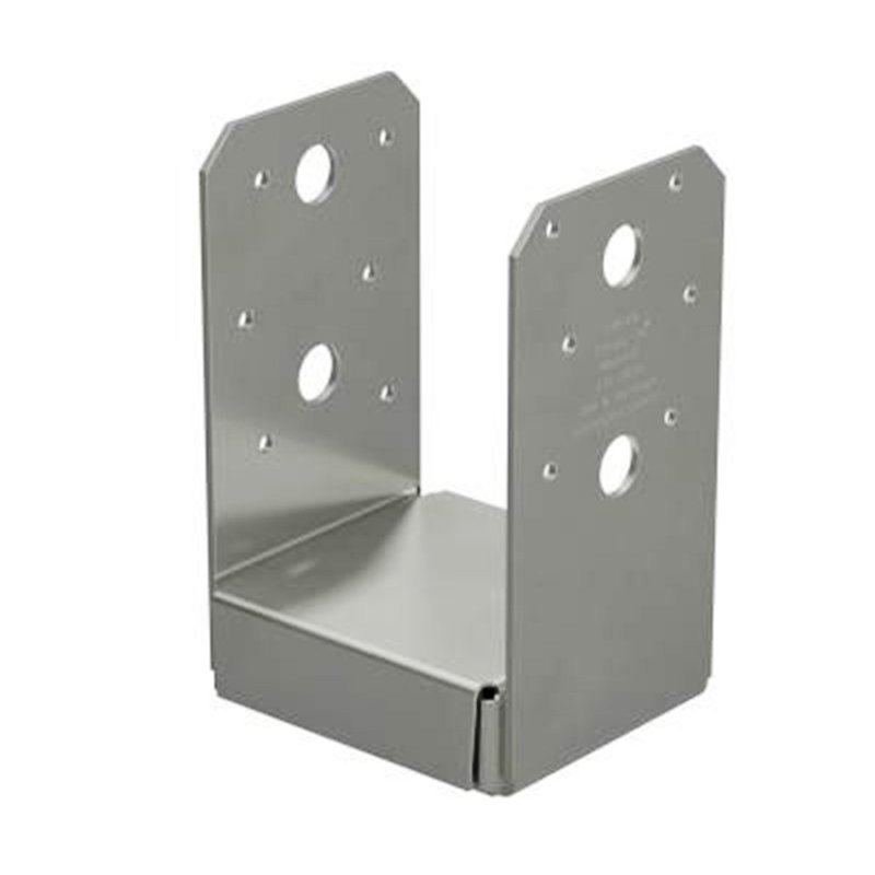 Anodized Services sheet metal fabrication parts custom lean production enclosure safety guarding frame laser cutting parts