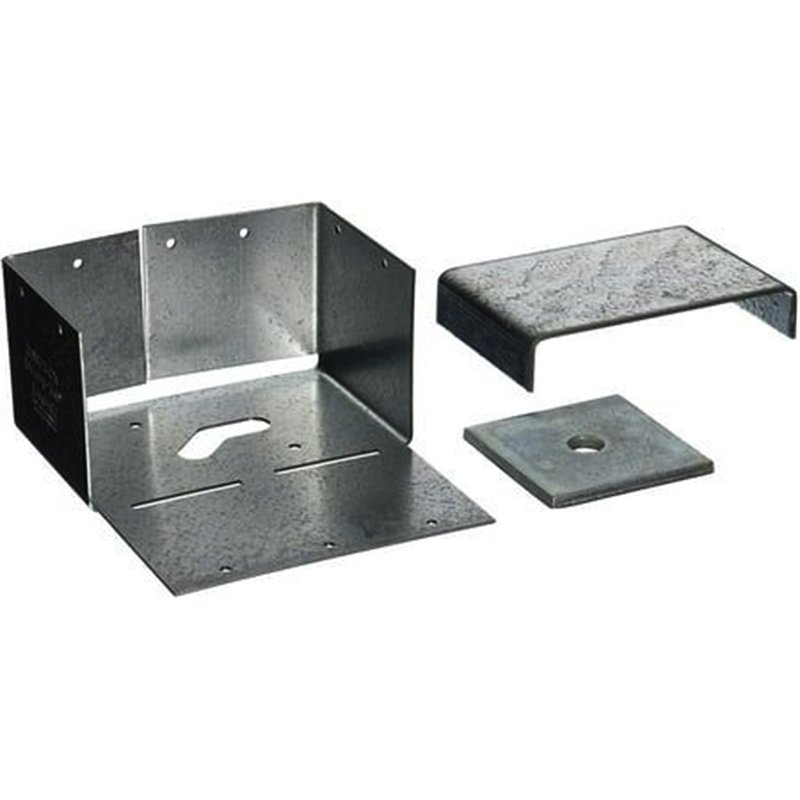 Anodized Services sheet metal fabrication parts custom lean production enclosure safety guarding frame laser cutting parts