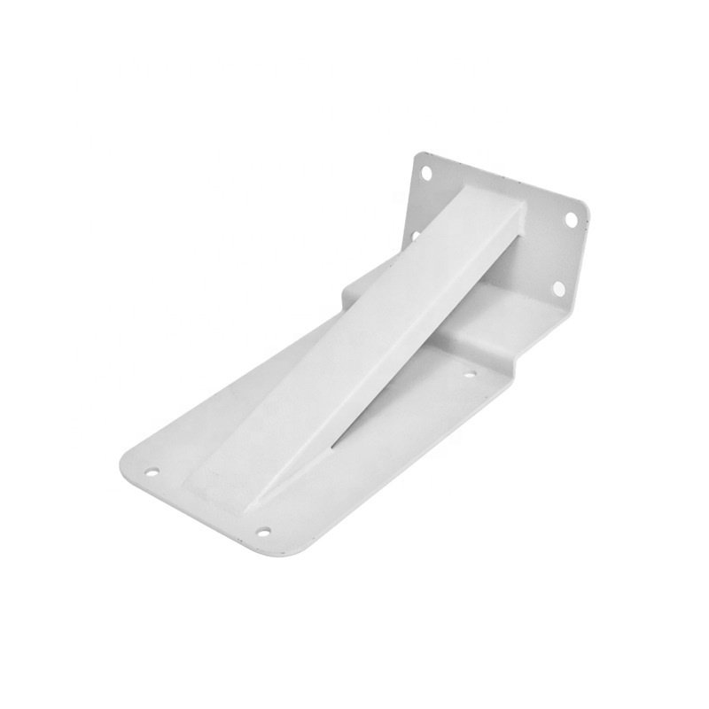Sheet Metal Fabrication Cradle Support