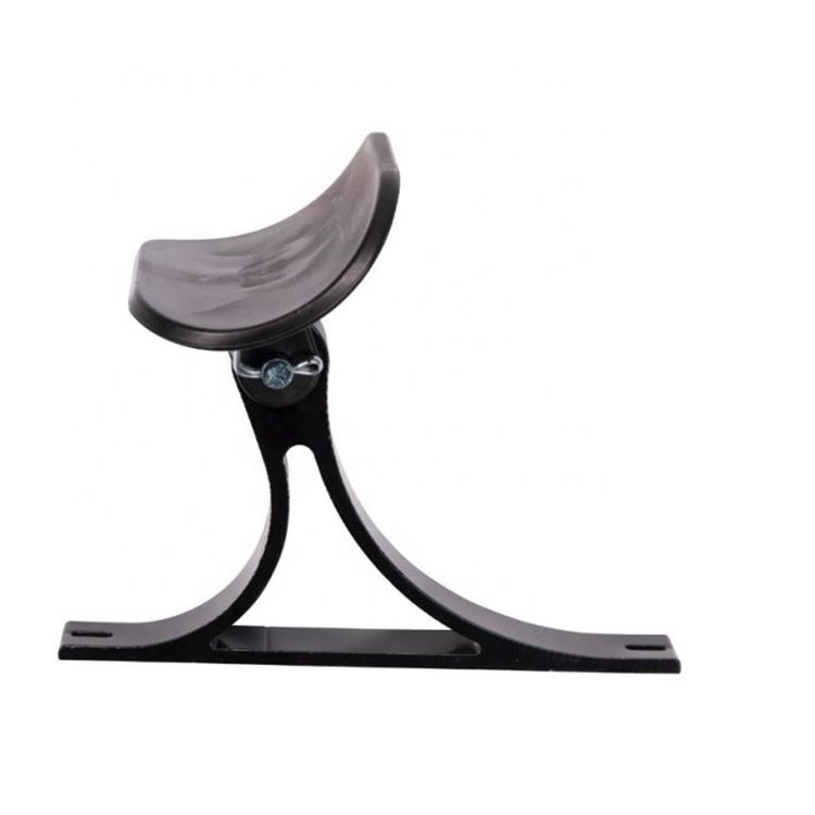 Sheet Metal Fabrication Cradle Support